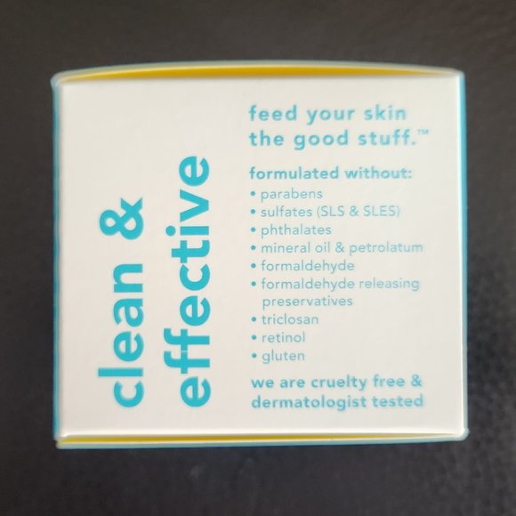 TULA 24/7 Hydrating Day & Night Cream - Anti-Aging Face Moisturizer|*ANTI-AGING* - Picture 6 of 9